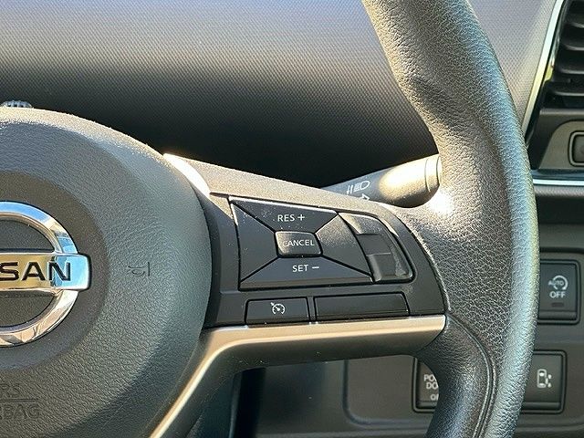 Nissan SERENA 2018-09 196237-20
