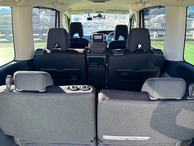 Nissan SERENA 2018-09 196237-21