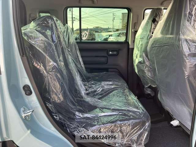 Suzuki HUSTLER 2024-02 218327-19