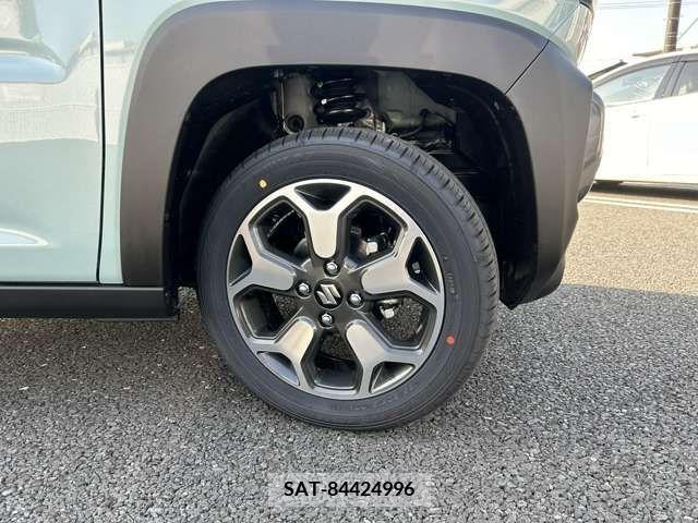 Suzuki HUSTLER 2024-02 218327-16
