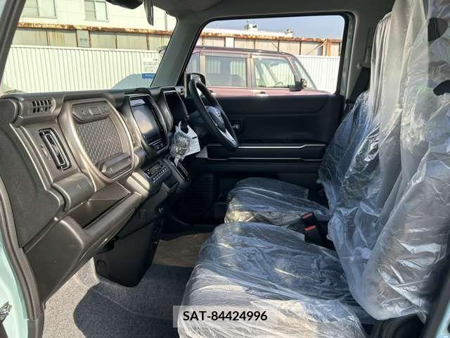 Suzuki HUSTLER 2024-02 218327-17