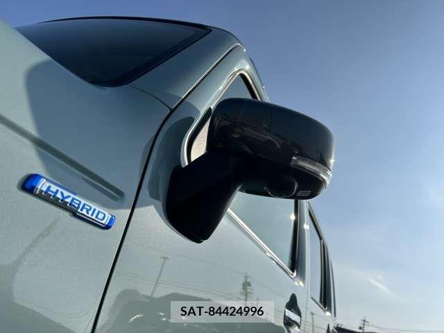Suzuki HUSTLER 2024-02 218327-12