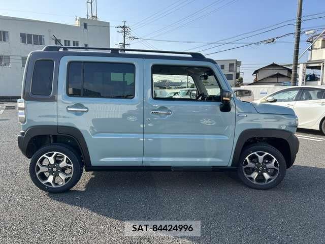 Suzuki HUSTLER 2024-02 218327-7