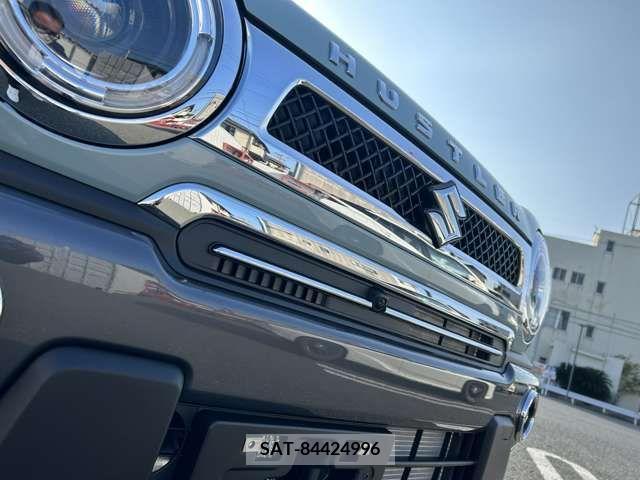 Suzuki HUSTLER 2024-02 218327-11
