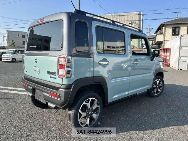 Suzuki HUSTLER 2024-02 218327-6