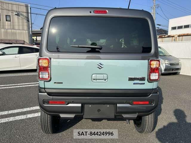 Suzuki HUSTLER 2024-02 218327-5
