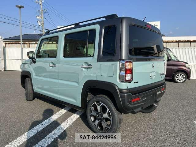 Suzuki HUSTLER 2024-02 218327-4