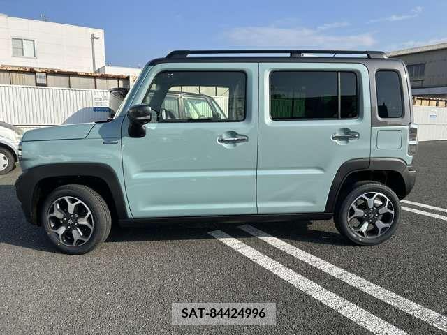 Suzuki HUSTLER 2024-02 218327-3