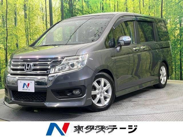 Honda e 2012-10 379319-0