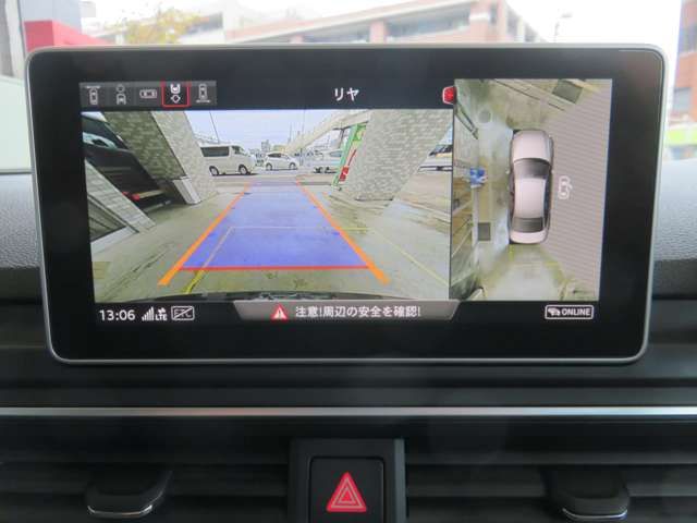 Audi A4 2019-12 11575-10
