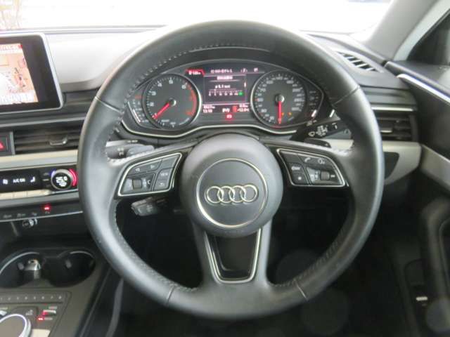 Audi A4 2019-12 11575-7