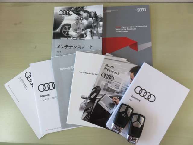 Audi A4 2019-12 11575-18