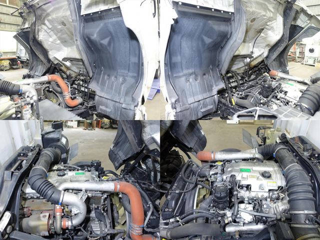 MITSUBISHI FUSO Fighter 2007-12 13944-13