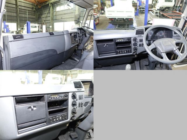MITSUBISHI FUSO Fighter 2007-12 13944-16