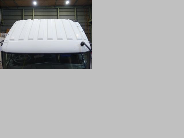 MITSUBISHI FUSO Fighter 2007-12 13944-8