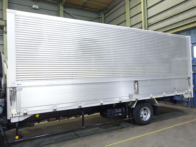 MITSUBISHI FUSO Fighter 2007-12 13944-6