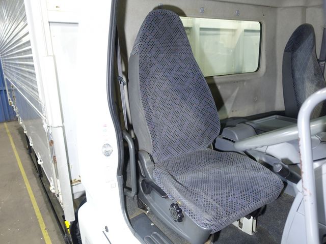 MITSUBISHI FUSO Fighter 2007-12 13944-14
