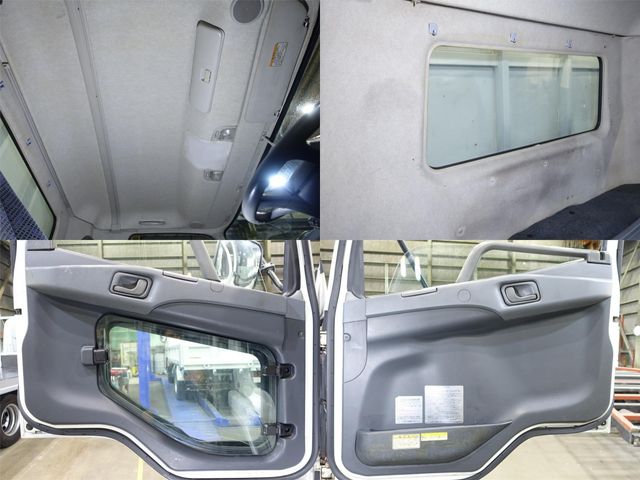 MITSUBISHI FUSO Fighter 2007-12 13944-17