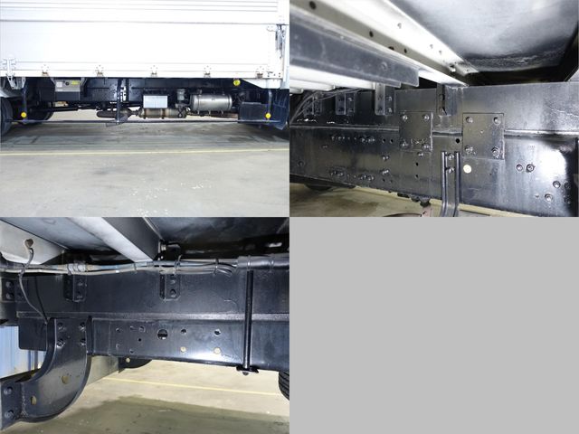 MITSUBISHI FUSO Fighter 2007-12 13944-11