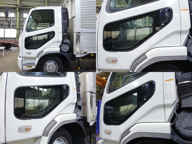 MITSUBISHI FUSO Fighter 2007-12 13944-7