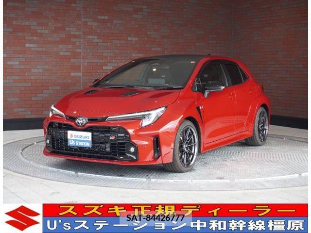 Toyota COROLLA 2023-07 304870-0