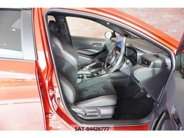 Toyota COROLLA 2023-07 304870-7