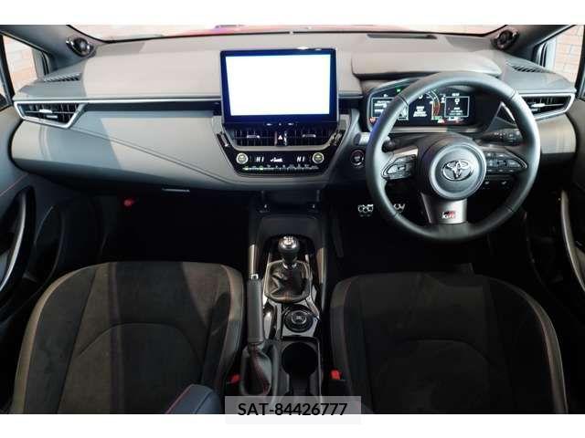 Toyota COROLLA 2023-07 304870-6