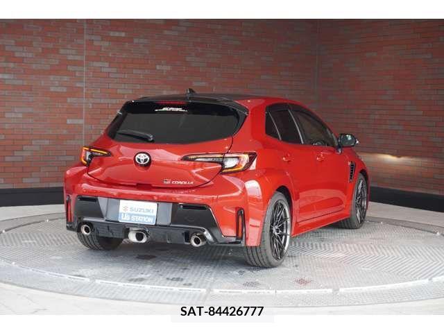 Toyota COROLLA 2023-07 304870-4