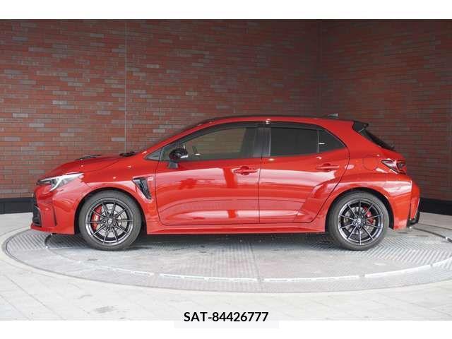 Toyota COROLLA 2023-07 304870-3