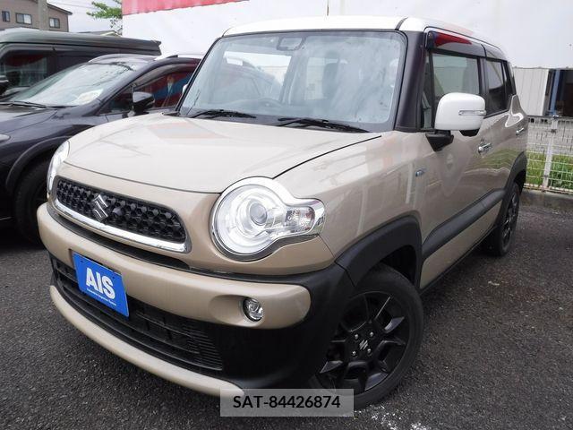 Suzuki X BEE 2019-12 295120-0