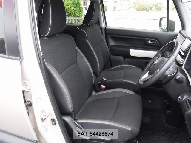 Suzuki X BEE 2019-12 295120-15