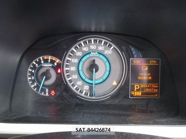 Suzuki X BEE 2019-12 295120-18