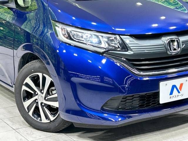 Honda FREED 2019-03 19852-12