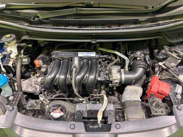 Honda FREED 2019-03 19852-18