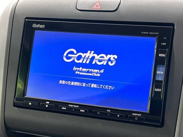 Honda FREED 2019-03 19852-2