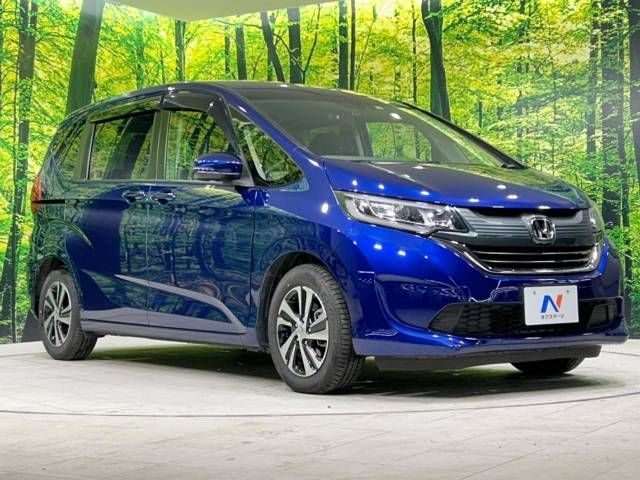 Honda FREED 2019-03 19852-16