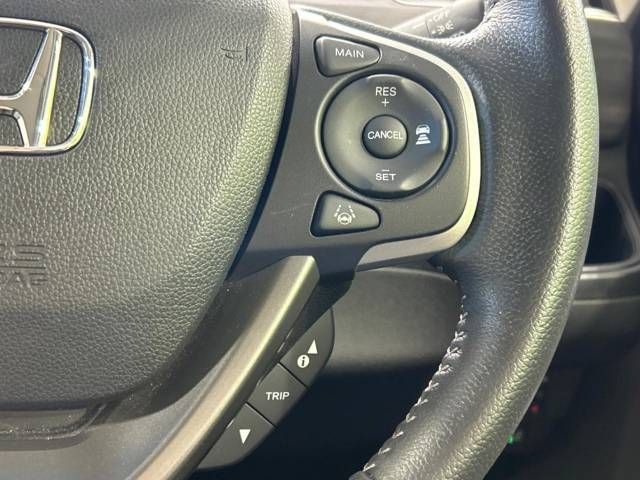 Honda FREED 2019-03 19852-5