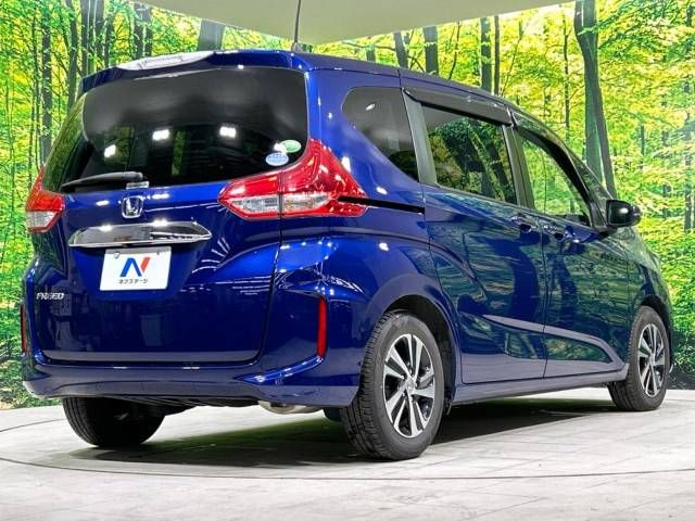 Honda FREED 2019-03 19852-17