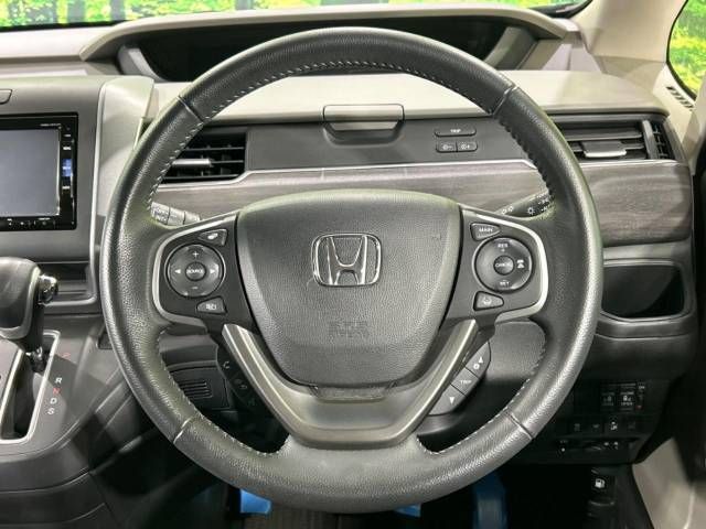 Honda FREED 2019-03 19852-11