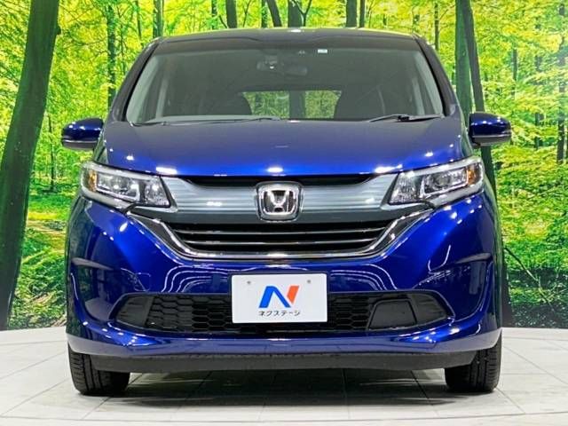 Honda FREED 2019-03 19852-14