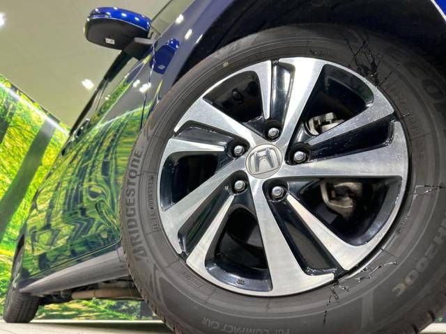 Honda FREED 2019-03 19852-13