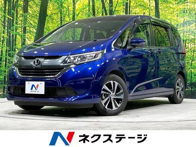 Honda FREED 2019-03 19852-0