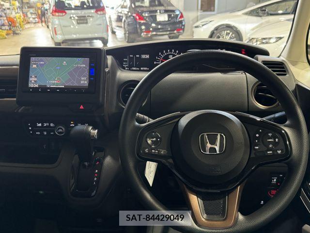 Honda N BOX 2019-08 347847-20