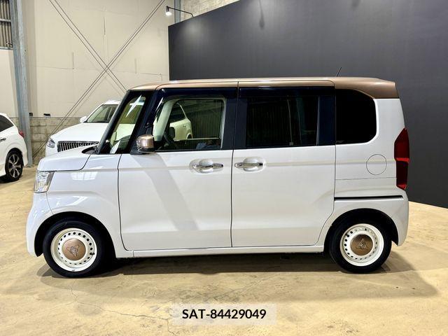 Honda N BOX 2019-08 347847-3