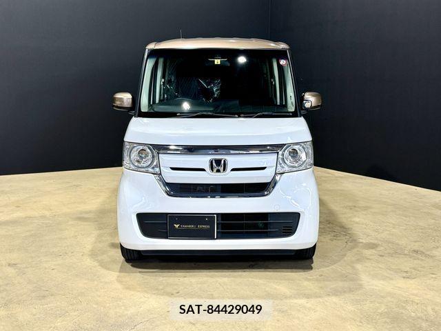 Honda N BOX 2019-08 347847-1