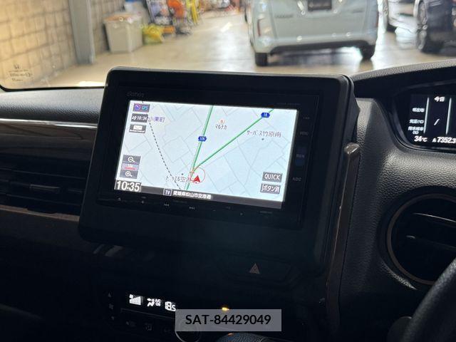 Honda N BOX 2019-08 347847-24