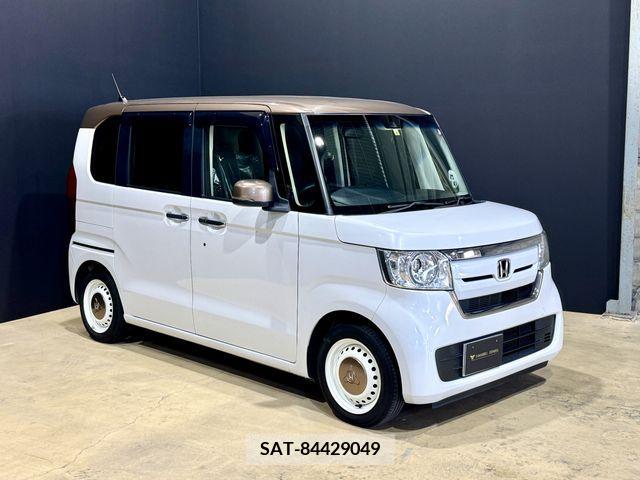 Honda N BOX 2019-08 347847-2
