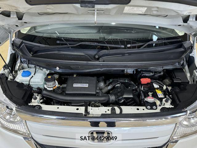 Honda N BOX 2019-08 347847-28