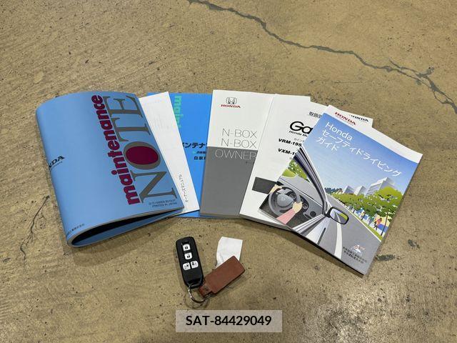 Honda N BOX 2019-08 347847-29