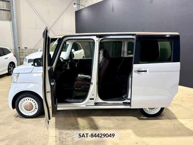 Honda N BOX 2019-08 347847-4